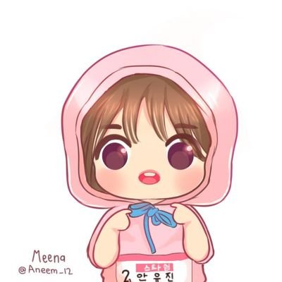 แอคติ่งเด็กๆ IZONE
Fanartist 😊😊😊😊😊😊 AnYujin JangWonyoung รอ HuhYunjinเดบิวต์ หาเวลามาวาดรูป