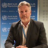 Andrew Rintoul (@andrewrintoul) 's Twitter Profile