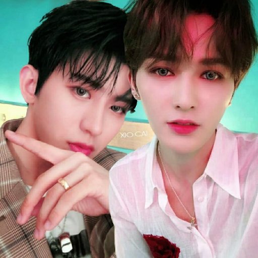nine percent is life but xukun is lifer| zhengkun edits