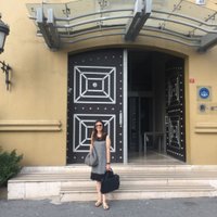 Asli Aktan-Erciyes (@aslierciyes) 's Twitter Profile
