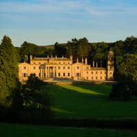 Broughton Hall Estate (@broughton_hall) 's Twitter Profile