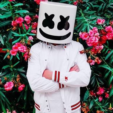 Marshmello for life