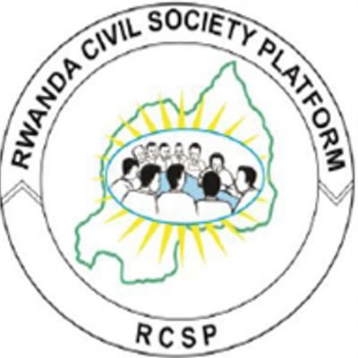 Rwanda Civil Society Platform