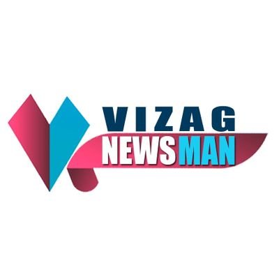 Vizag News Man Profile