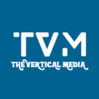 The Vertical Media(@MediaVertical) 's Twitter Profile Photo