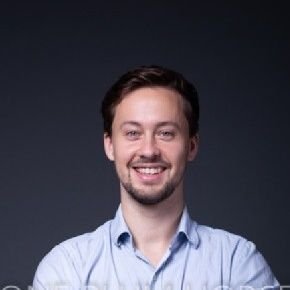 JJScherping's profile picture. Blockchain Lead @KronosToken, previously IBM Watson