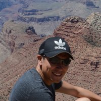 Wen Lin (@sandstone_man) 's Twitter Profile Photo