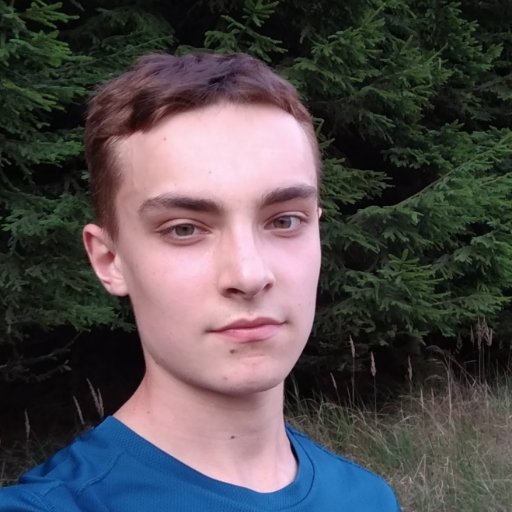 lukkov0's profile picture. Let computer do the work.

https://t.co/bbm6CViuUl
I am excited in technologies and programming (WebStack).
👨‍💻 Coding
🏃‍♂️ Running