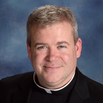Catholic Priest; Moral Theologian (STD); Columnist @Crux; Host, @MO_with_FrKirby; Books: https://t.co/lG7aSBHm6E