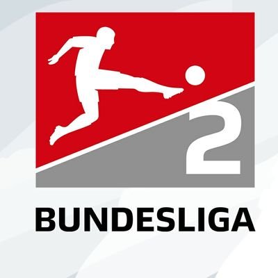 Ich bringe jedes Wochenende Infos zu den 2. Bundesliga Spielen