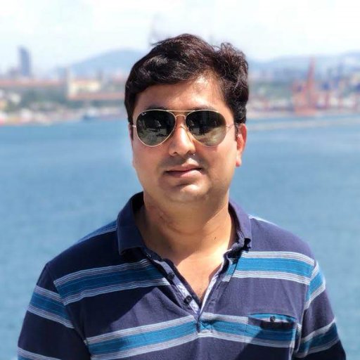 #Scientist & #Inventor; avid follower of #tech #news, #immunotech, #biotech, #Politics; would like to contribute to make this world a better place to live!