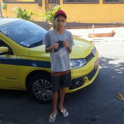 fé pra isso 
15 aninhos