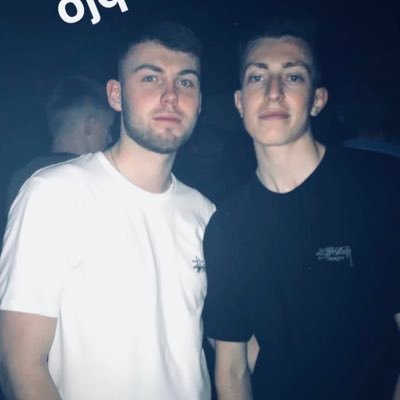 BillyFoulstone's profile picture. 24 | Notts