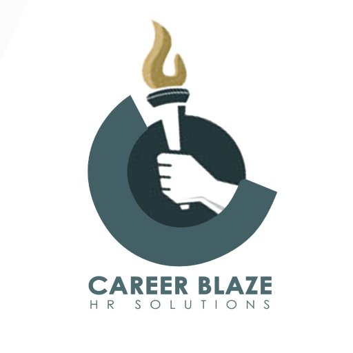 CareerBlaze_HR's profile picture. 