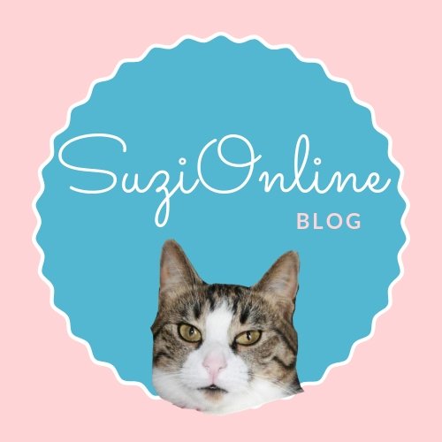 SuziOnline_blog Profile Picture