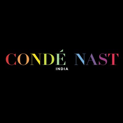 Condé Nast India (@CondeNastIndia) / X