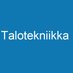 Talotekniikka (@tateteollisuus) Twitter profile photo Talotekniikka (@tateteollisuus) Twitter profile photo