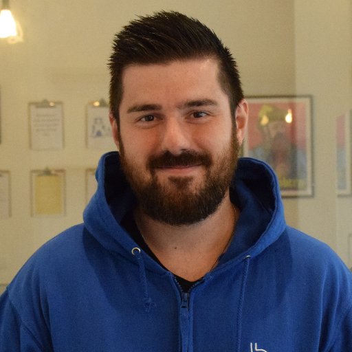 PPinceloup's profile picture. 🇫🇷 Front-end developer - Gamer - High-tech lover