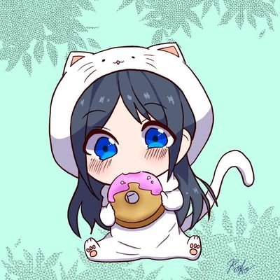 月雫🌏さんのプロフィール画像