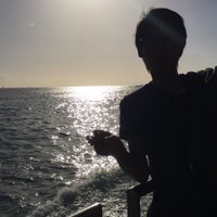 yoshiaki kawamoto (@kawamoto_0203) 's Twitter Profile