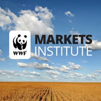 The Markets Institute @ WWF(@WWFInstitute) 's Twitter Profile Photo