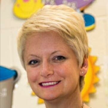 brady_class's profile picture. Kindergarten rocks!