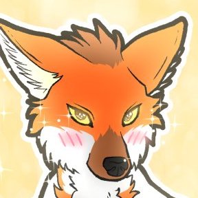 OOkami from Aggretsuko / Multiverse / Multiship / Icon artist: https://t.co/nfrv657THZ / Header artist: https://t.co/HZ67Qz4cc1