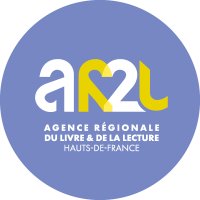 Livre & Lecture - Hauts-de-France (AR2L)(@AR2L_HDF) 's Twitter Profile Photo