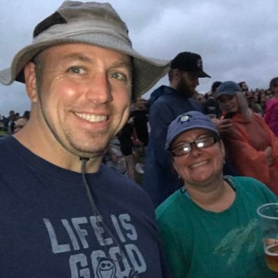 Husband/father | #InfoSec #cybersecurity professional helping to fight #Cybercrime; without a cape | Practicing Yoga, Mindfulness, and Meditation