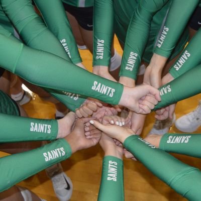 Seton Volleyball