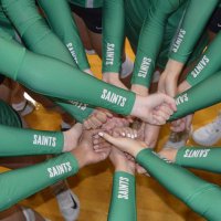 Seton Volleyball (@setonsaintsvb) 's Twitter Profile