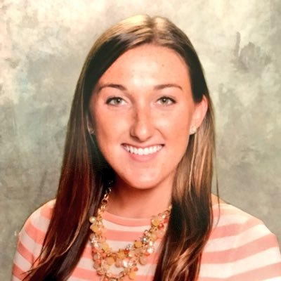Mrs_SherlockNS's profile picture. 1st Grade Teacher! 👩🏻‍🏫🍎📚