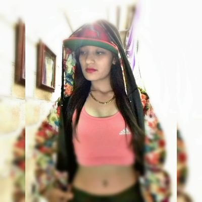 Me hace feliz creeer en un ser que no ha sido confirmado 🤗
Y Rapearle sólo a el