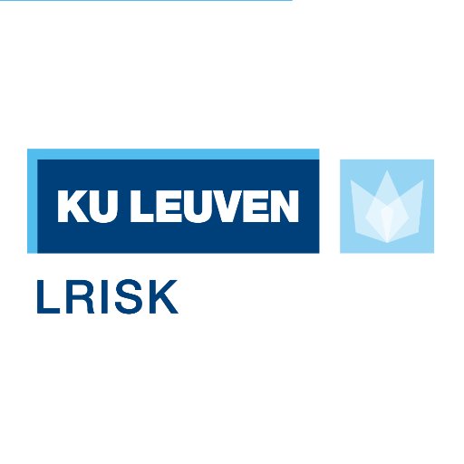 KU Leuven's research center in insurance & financial risk analysis
