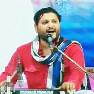 Dipak Barot