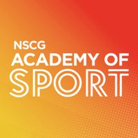 NSCG Academy of Sport (@nscgaos) Twitter profile photo