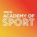 NSCG Academy of Sport (@nscgaos) Twitter profile photo NSCG Academy of Sport (@nscgaos) Twitter profile photo