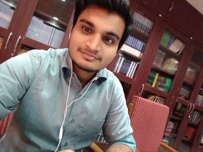 Mechanical engineer 🙂