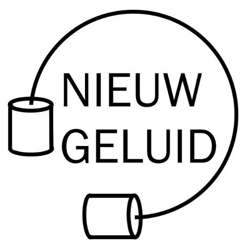 Wij maken nieuwe geluiden. Podcasts | Audiotours | Geluidtheater