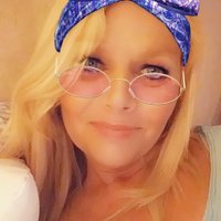 Kathy Cornelius - @autumnrain931 Twitter Profile Photo