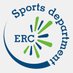 ERC Sport (@sport_erc) Twitter profile photo