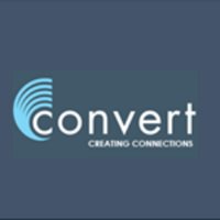 Convert Ltd(@ConvertLimited) 's Twitter Profile Photo