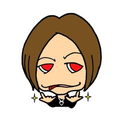 ゆか@三('ω')三( ε: )三(.ω.)三( :3 )さんのプロフィール画像