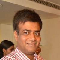 Sandeep Shankar (@sandeepshankar) 's Twitter Profile