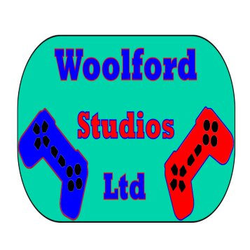 WoolfordStudios's profile picture. we make games