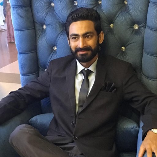 UsmanJu95164864's profile picture. Medical Technologist.