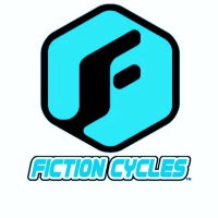 フィクションサイクル店長(@fiction_cycles) 's Twitter Profile Photo