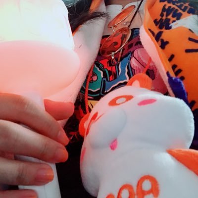 AAAがｲｷｶﾞｲ🤦‍♀️ / Nissy /98line/無言フォローすみません！