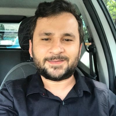 mailsonrodrigue's profile picture. #fazeracoisacertaacimadetudo