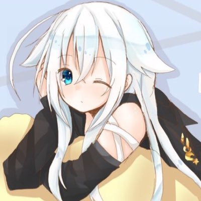 怠惰な吸血鬼 フィーネさんのプロフィール画像